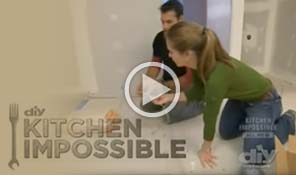 Kitchen Impossible video preview